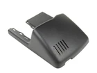 Interior Rear View Mirror Cover Mopar 68213400AA New. Price: $43.92.