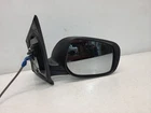 2007-12 Toyota Yaris (sedan/us Market) Passenger Right Side Mirror-power Scuffs Used. Price: $53.39.