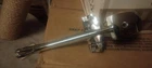 1963 1964 Cadillac Coupe Deville Eldorado Seville Rear View Day Night Mirror Arm Used. Price: $29.95.