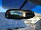 Rear View Mirror With Automatic Dimming Fits 05 Frontier 1335679 Used. Price: $92.25.