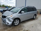 Used Front Center Interior Rear View Mirror Fits: 2015 Toyota Sienna Automatic. Price: $87.50.