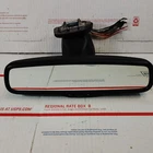 2006-2009 Jeep Commander Interior Rear View Mirror Oem 07 08 Used. Price: $26.95.