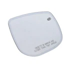 Oem 2019-2024 Subaru Crosstrek Forester Exterior Auto Dimming Mirror J201SFL301 New. Price: $242.31.