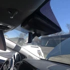 Used Front Center Interior Rear View Mirror Fits: 2019 Honda Odyssey W/garage Do. Price: $124.90.