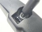 Used Front Center Interior Rear View Mirror Fits: 2010 Acura Zdx Advance. Price: $62.22.