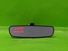 97-01 Camry Rear View Mirror Oem 4552-2 Used. Price: $22.00.