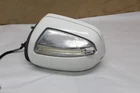 2009-2010 Mercedes GL450 X164 Lh Driver Side View Door Mirror Oem Used. Price: $179.00.
