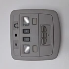 1994-2009 Mercedes-benz E-class Plate 2118100411 Used. Price: $138.11.