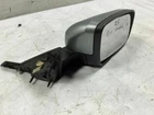 Ford Five Hundred 2005 2007 Right Side View Power Mirror Light Tundra Metallic Used. Price: $54.05.