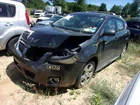 Used Front Center Interior Rear View Mirror Fits: 2009 Pontiac Vibe Dual Reading. Price: $109.99.