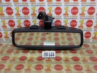 2011-2017 Dodge Journey Autodim Interior Rear View Mirror 57010495AB Oem Used. Price: $79.99.