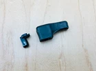 Mercedes W123 W126 W116 R107 Side Mirror Adjustment Knob / Handle 300D 300SD Used. Price: $20.00.