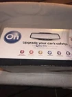 Onstar Fmv Bluetooth Rearview Mirror Universal Add Kit 13581563 - Brand New. Price: $22.50.