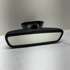 2015-2016 Chrysler 200 Rear View Mirror With Trim Auto Inside 68203590AA Oem Used. Price: $91.99.