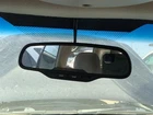 Oem Tahoe 2005 Rear View Mirror 1363066 Used. Price: $74.25.