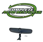 1992 Dodge Dakota Rear View Mirror Used. Price: $35.33.