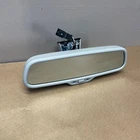 2011-2014 Audi A8 S8 D4 Interior Rear View Mirror Auto Dim Oem Used. Price: $149.95.