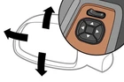 For Gmc C7500 Topkick 03-09 Driver Side Power View Mirror Heated Standard Line New. Price: $549.18.
