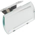 Speedway 1932-36 Ford Closed Car Inside Rearview Mirror, Stainless Steel New. Price: $41.99.