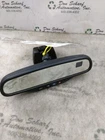 Escalaesv 2007 Rear View Mirror 371246 Used. Price: $48.00.