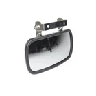 Stainless Convex Mirror Dunebuggy & Vw New. Price: $31.21.