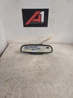 2006-2012 Chevy Malibu Interior Rear View Mirror Light Sensitive W/compass Oem Used. Price: $39.99.