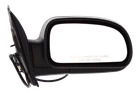 Fits Trailblazer 2006-2009 Mirror Rh, Power, Manuafolding, Heated, W/o Signali New. Price: $57.27.