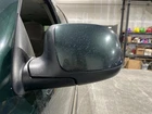 00-02 YKXL15 Door Mirror Driver Lh Power Green Pearl METALLIC-4 Used. Price: $53.30.