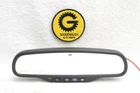 2004-2017 Chevy Silverado Gmc Sierra Cadillac Interior Rearview Mirror 22915243 Used. Price: $33.55.