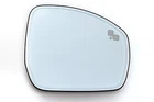13-21 Range Rover L405 L494 Right Auto Dim Heated Mirror Glass Blind Spot Used. Price: $299.00.