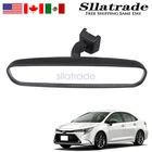 8781052041 Inner Rear View Mirror For Toyota Corolla Camry RAV4 Prius Scion New. Price: $12.09.