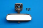 1995-2004 Toyota Tacoma Genuine Oem Oak Brown Rear View Mirror With Light Used. Price: $79.99.