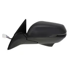 For Honda Hr-v 16 Driver Side Power View Mirror Heated, Foldaway Standard Line New. Price: $94.18.
