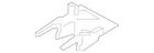 Genuine Mercedes-benz Mirror Base Cover 213-811-02-00-8T92 New. Price: $26.55.
