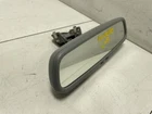 Volkswagen Touareg 2004 2005 Interior Rear View Mirror Factory Used. Price: $54.05.