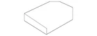 Genuine Kia Mirror Base 85103-A9000 New. Price: $15.12.