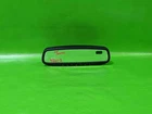 05 06 Maxima Rear View Mirror Oem 4261-2 Used. Price: $25.00.