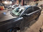 2017 Ford Taurus Rear View Mirror With Lane Departure Warning - Used. Price: $80.70.