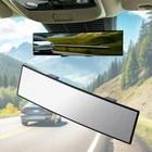 Boomiboo Rear View Mirror, 11.81 Inches, White Updated Version New. Price: $11.65.