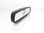 2022-2023 Infiniti QX50 Interior Inside Rear View Mirror Black 96321-6SF0A Used. Price: $214.46.
