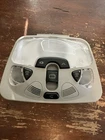 2001-2006 Mercedes-benz C280 C230 Overhead Dome Light A203820 5401/7E94 OEM.U11 Used. Price: $39.20.