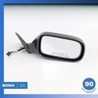 97-06 Jaguar X100 XK8 Xkr Right Passenger Side Rear View Door Mirror Green Oem Used. Price: $95.45.