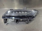 13 14 15 16 Lincoln Mkz Fog/mark/park/turn Light/lamp Left Used. Price: $60.00.