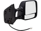 Brock 23ND18C Right Towing Mirror Fits 2004-2015 Nissan Titan New. Price: $94.17.