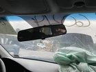 Used Front Center Interior Rear View Mirror Fits: 2019 Kia W/telematics. Price: $129.90.