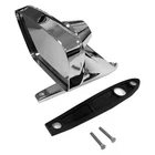 Ford Mustang 1967-1968 Goodmark GMK3021410671R Passenger Side View Mirror New. Price: $103.64.