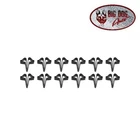 Oer 12 Piece Headliner Rear Mounting Strip Clip Set 1967-1969 Firebird/camaro New. Price: $39.58.