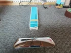 58/62 Corvette Interior Dash Mount Rear View Mirror Gm Nos! 3783306 59 60 61 New. Price: $125.00.