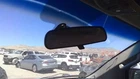 Titan 2012 Rear View Mirror 30180810 Used. Price: $110.70.