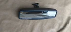 Nissan Rogue 2008 2012 Rear View Mirror Camera Display Used. Price: $50.00.